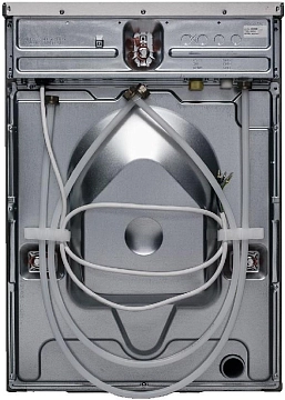 Профессиональная стиральная машина  Аско WMC747VS MOP фото 3 в Санкт-Петербурге