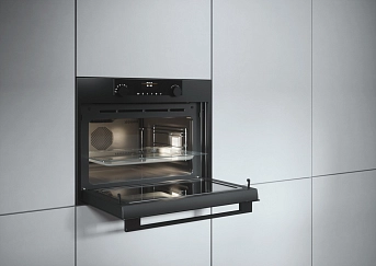 Встраиваемая микроволновая печь Asko OM8464A1 фото 9