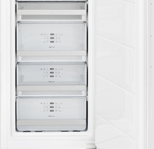 Встраиваемый морозильник  Аско FN31842EI ВБН фото 5