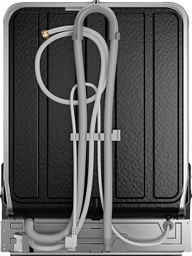 Встраиваемая посудомоечная машина  Аско DFI544D ВКБ уценка фото 3