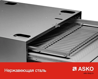 Выдвижная полка с корзиной для белья HDB1153T фото 3