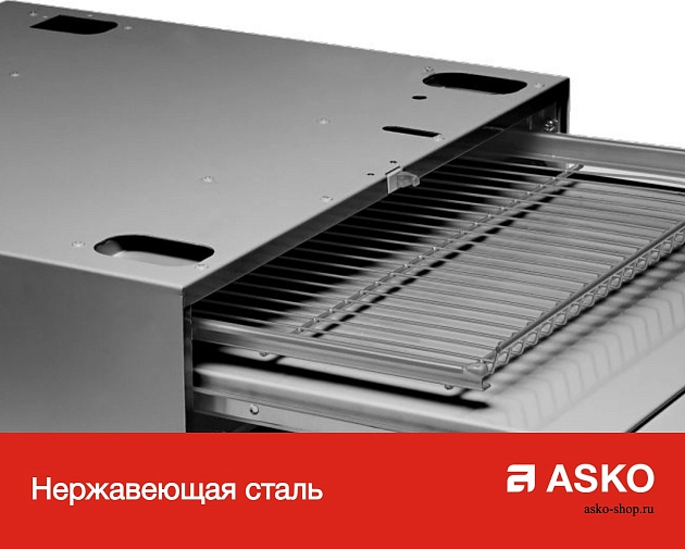 Выдвижная полка с корзиной для белья HDB1153T фото 4