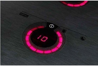 Варочная панель  Аско HI1794M фото 3 в Санкт-Петербурге