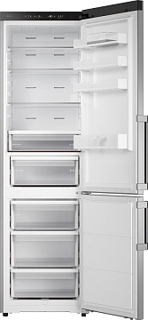Холодильник  Аско RFC226RNBS1 фото 2