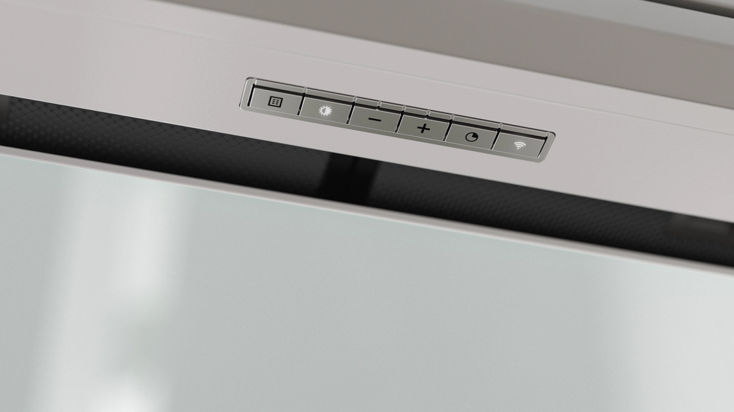 Встраиваемая вытяжка Asko CBB862WGC фото 4