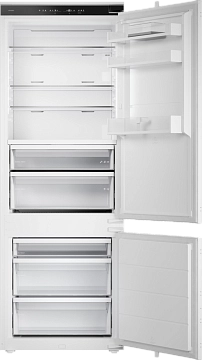 Встраиваемый холодильник Asko RBC297SND1.P фото 2