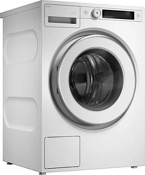 Стиральная машина Asko W5096RW фото 3 Стиральная машина  Аско W5096RW фото 3