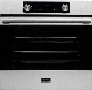Духовой шкаф  Аско OP8683S в Санкт-Петербурге
