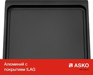 Накладная панель теппан-яки AT12A фото 3