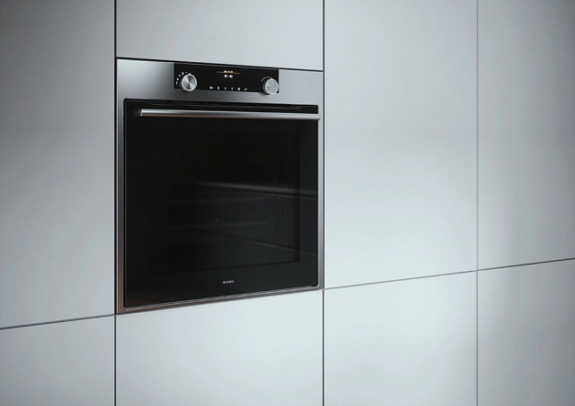 Духовой шкаф  Аско OP8664S ВББ уценка фото 8