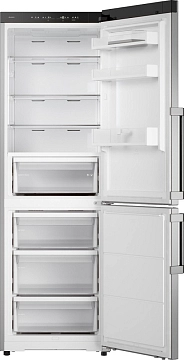 Холодильник  Аско RFC286KNBS1 фото 2 в Санкт-Петербурге