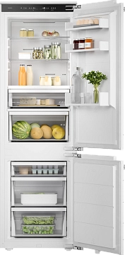 Встраиваемый холодильник Asko RBC276DNC1.P фото 4