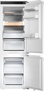 Холодильник  Аско RBC576DNC1 фото 2