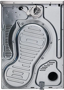 Профессиональная сушильная машина  Аско TDC145VS фото 3 в Санкт-Петербурге