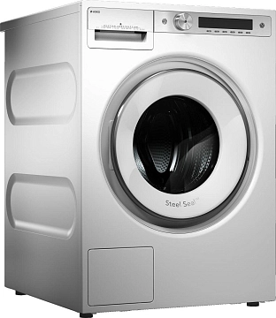 Стиральная машина  Аско W6098X.W/2 фото 3 в Санкт-Петербурге