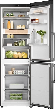 Холодильник  Аско RFC586KNBB1 фото 3 в Санкт-Петербурге