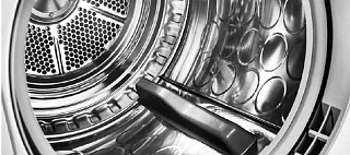 Сушильная машина  Аско T411HD.W.P фото 3 в Санкт-Петербурге