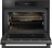 Компактный духовой шкаф Asko OCM64GSH фото 6