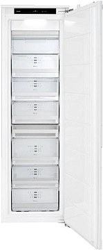 Встраиваемый морозильник  Аско FN31842EI ВБН