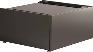 Напольный ящик с выдвижной полкой HP320T фото 2 в Санкт-Петербурге