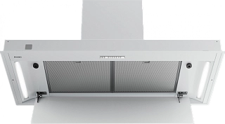 Встраиваемая вытяжка  Аско CBB862WGC фото 3