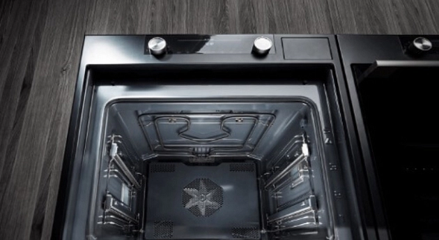 Компактный духовой шкаф  Аско OCSM8487S ВКБ фото 6