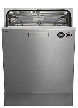 Посудомоечная машина  Аско D5434 FS S фото 3 в Санкт-Петербурге