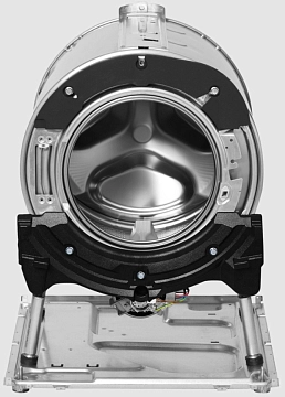 Профессиональная стиральная машина  Аско WMC844 V G фото 3 в Санкт-Петербурге