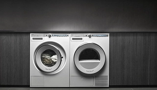 Стиральная машина  Аско W4096R.W/1 фото 3 в Санкт-Петербурге