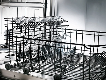 Встраиваемая посудомоечная машина Asko DFI545K ВБН фото 4