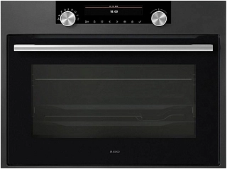 Компактный духовой шкаф  Аско OT8464A в Санкт-Петербурге