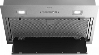 Встраиваемая вытяжка Asko CC4525SEU фото 3