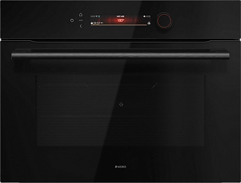 Компактный духовой шкаф Asko OCM64SSH фото 4