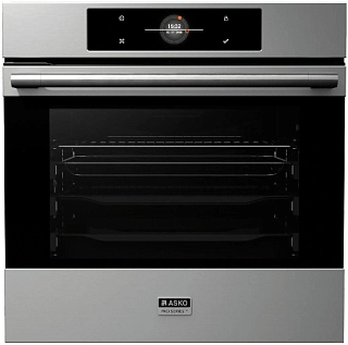 Духовой шкаф  Аско OP8693S в Санкт-Петербурге