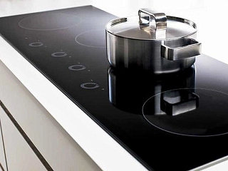 Варочная панель  Аско HI1194G фото 3 в Санкт-Петербурге