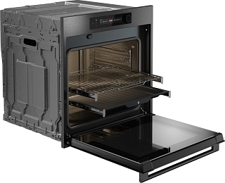 Духовой шкаф  Аско OTP66BSH фото 3 в Санкт-Петербурге