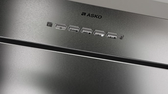 Встраиваемая вытяжка Asko CC4525SEU