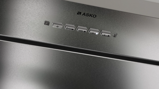 Встраиваемая вытяжка  Аско CC4525SEU