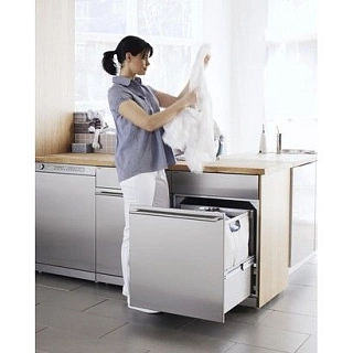 Сортировочная секция для белья HSO5702 W фото 3 в Санкт-Петербурге