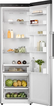 Холодильник  Аско RFR286KNCS1 фото 3 в Санкт-Петербурге