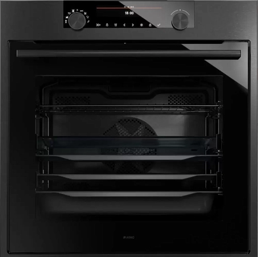 Духовой шкаф  Аско OP8687B ВКН