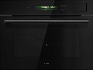 Компактный духовой шкаф Asko OCS54BGH Компактный духовой шкаф  Аско OCS54BGH