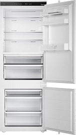 Холодильник  Аско RBC297SND1 фото 2 в Санкт-Петербурге