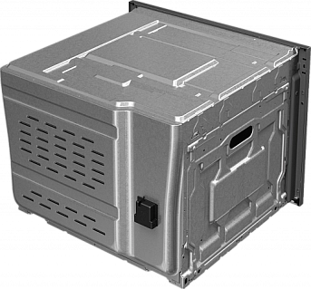 Компактный духовой шкаф Asko OCM64SSH фото 5