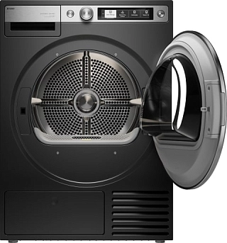 Профессиональная сушильная машина  Аско T709HUG фото 3 в Санкт-Петербурге