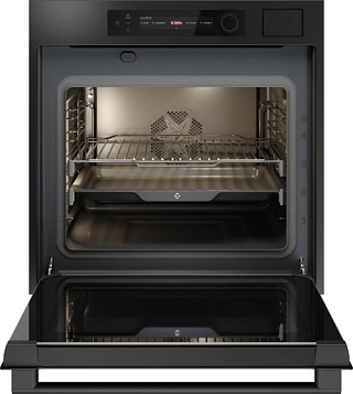 Духовой шкаф Asko OCS66GSH фото 3 Духовой шкаф  Аско OCS66GSH фото 3