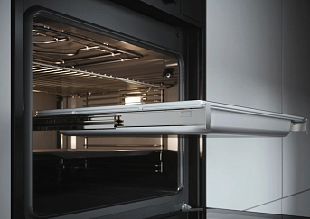 Духовой шкаф Asko OCS8664A1 ВКН фото 7