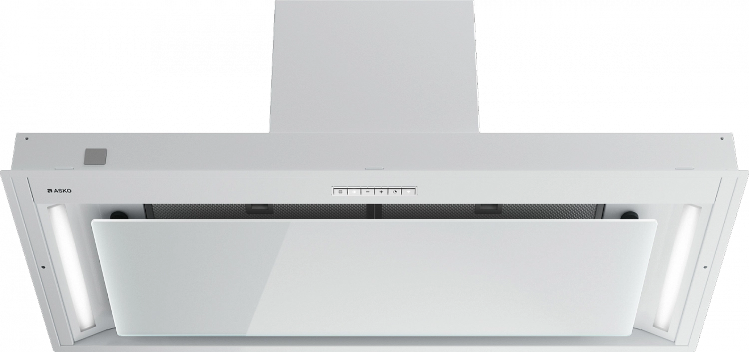 Встраиваемая вытяжка Asko CBB862WGC фото 2