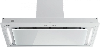 Встраиваемая вытяжка  Аско CBB862WGC фото 2