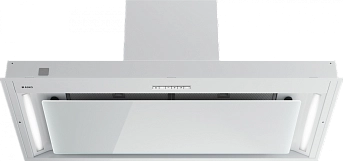 Встраиваемая вытяжка Asko CBB862WGC фото 2
